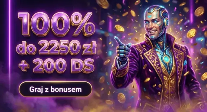 Robocat Casino